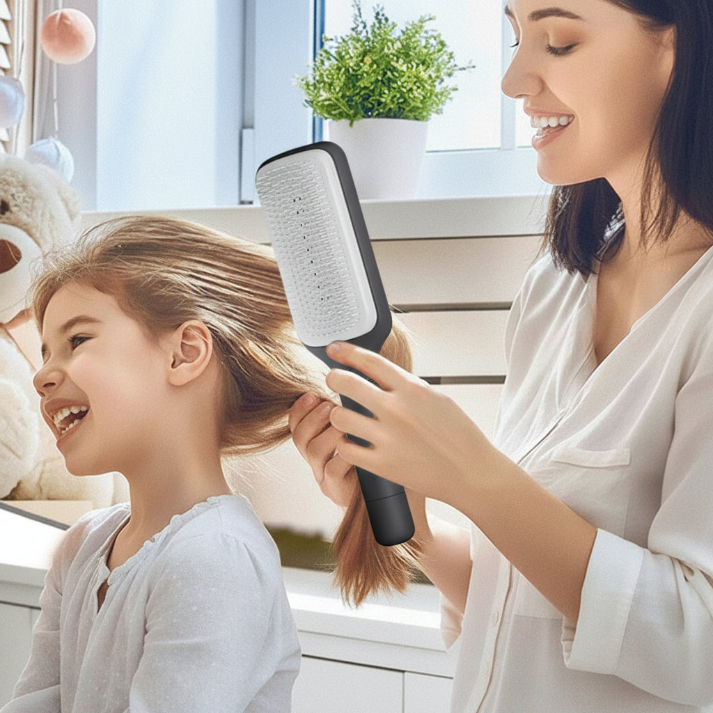 Nomadek TwistBrush™