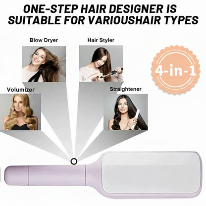 Nomadek TwistBrush™